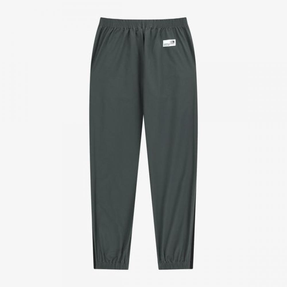 The North Face Брюки Vault Run Угольно-серые Np6nr59k