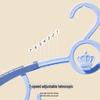 EMXEE Baby & Kids Multifunctional Hangers