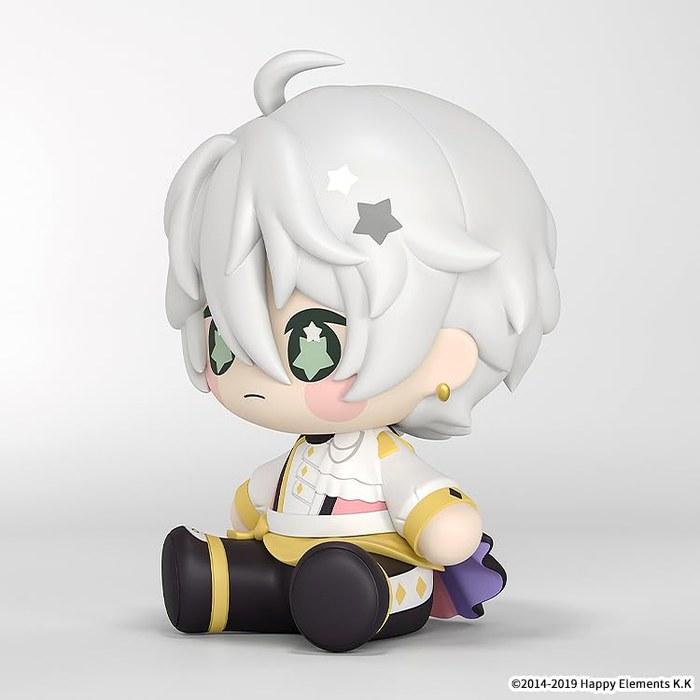 Good Smile Arts Shanghai Хагги Good Smile Ensemble Stars!! Покрашенная экшн-фигурка Канны, Мультиколор, Средний размер