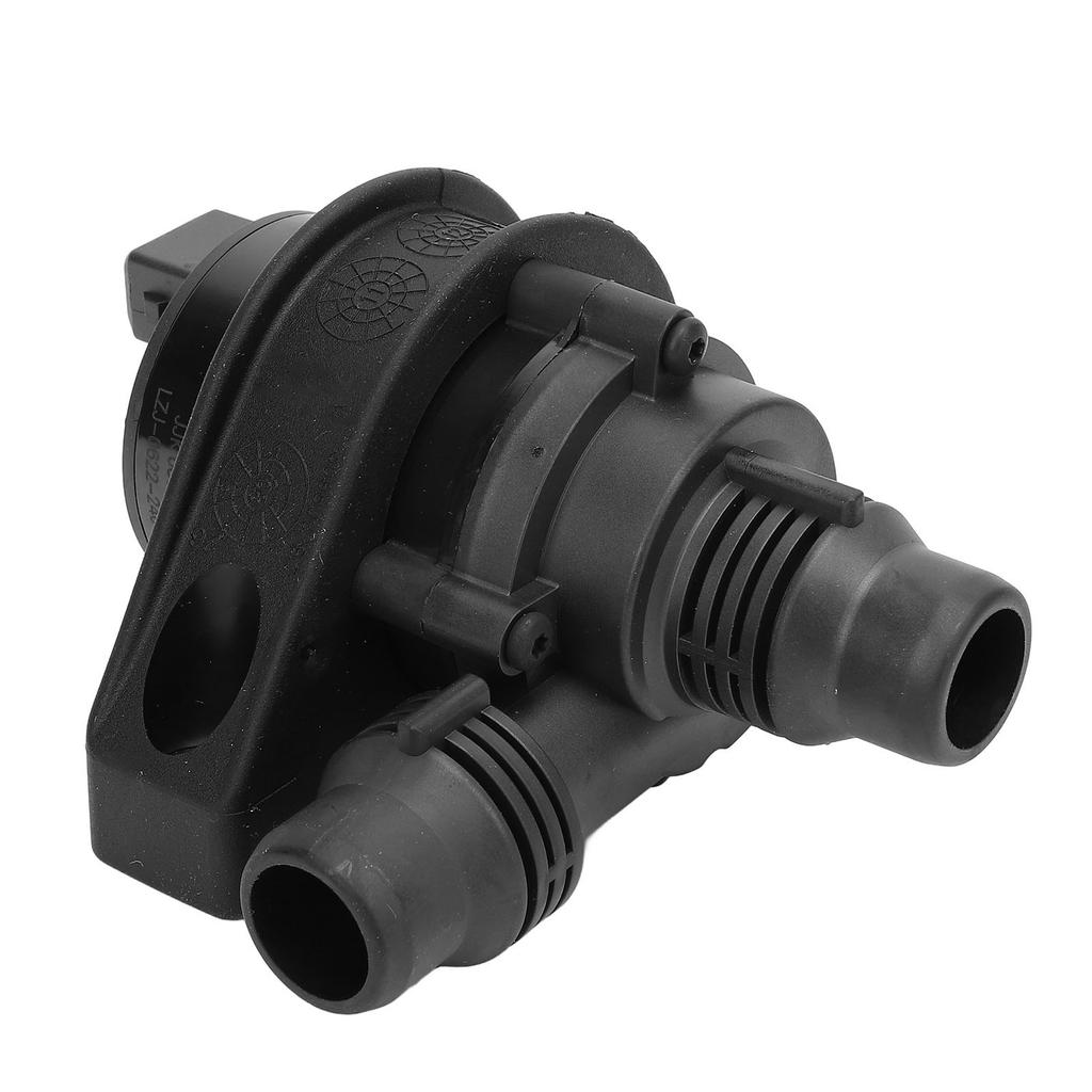 Auxiliary Water Pump 6904541 Enhanced Performance High Strength Electric Auxiliary Water Pump for L322 2002 to 2012