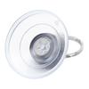 10pcs Suction Cups Reusable Silicone Screen Removal Suction Cups for Electronic Equipments