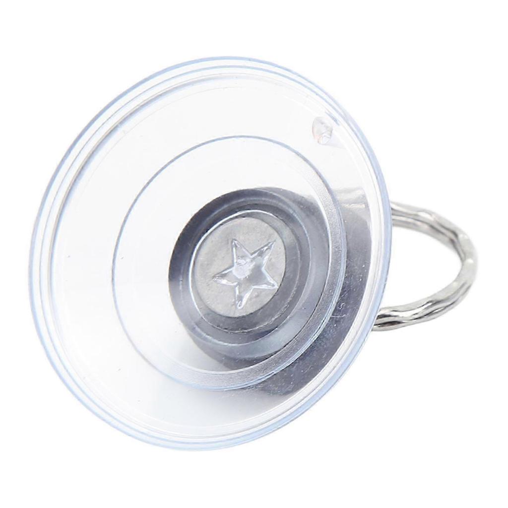 10pcs Suction Cups Reusable Silicone Screen Removal Suction Cups for Electronic Equipments