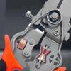 Electrical Crimping Plier Cable Cutter Stripper Crimper With Wire Stripping, Cutting, Crimping Electrician Pliers