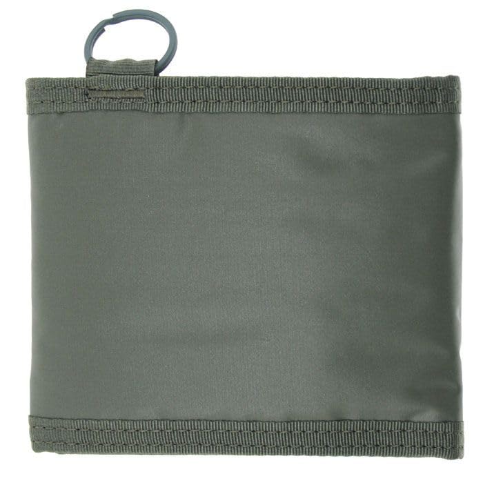 Кошелек Capsule серый [Porter] 555-06441