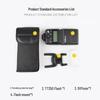 Вспышка Godox TT350 для камер Nikon