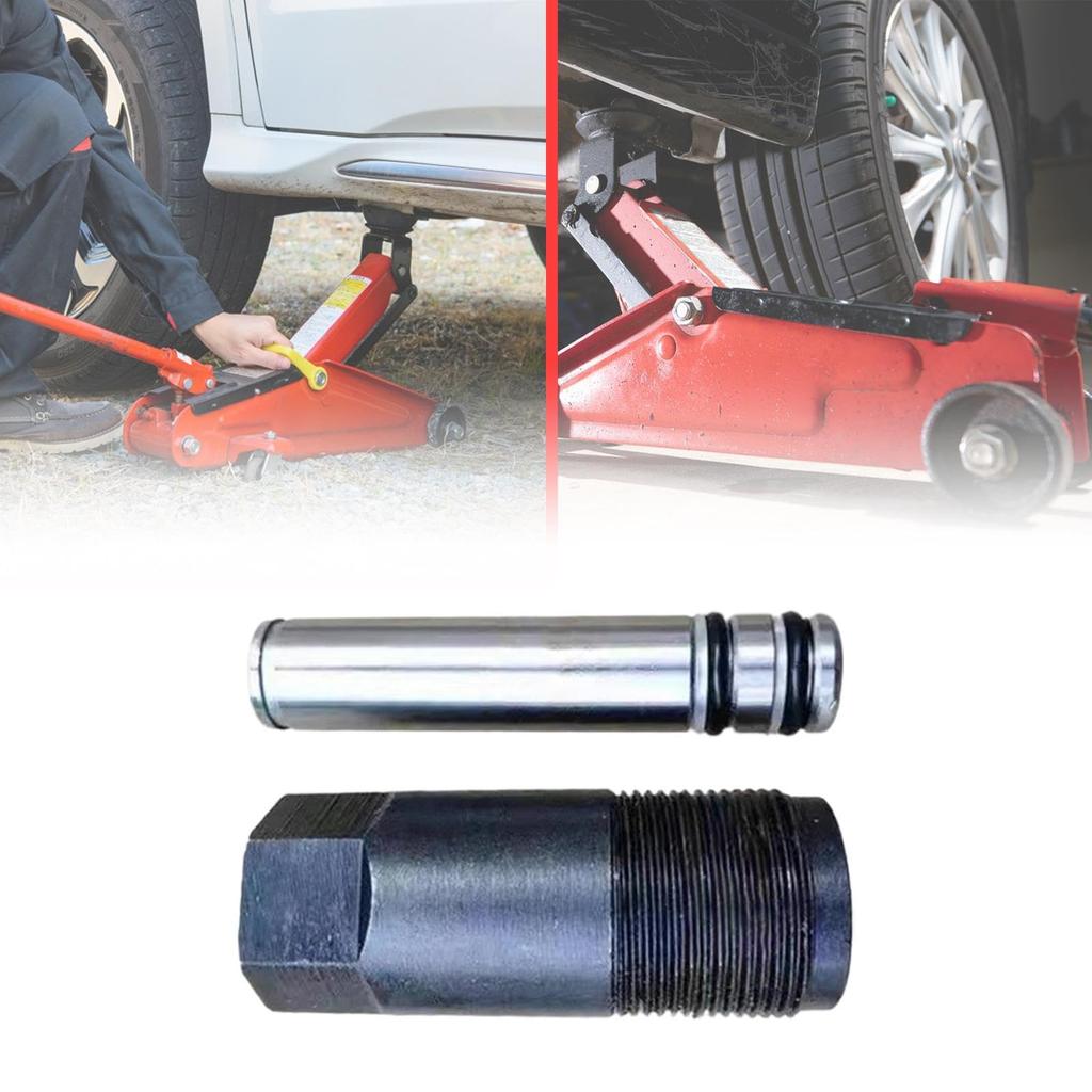 Generic Cylinder Piston Plunger Cylinder Piston Floor Jack Pump Piston