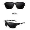 Vintage Sunglasses Men Outdoor Sports Wind Proof Sand Classic Driving Fishing Travel Sun Glasses Non Polarized Glasses