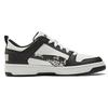 Puma Кроссовки для лайфстайла Rebound Layup Low Унисекс Черный Белый Камуфляж 368876-01