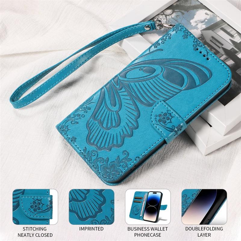 Чехол-книжка для Motorola Moto Edge 40 NEO 50 Pro X50 Ultra Fusion G85 5g кожаный слот для карт подставка с ремешком чехол-кошелек чехол