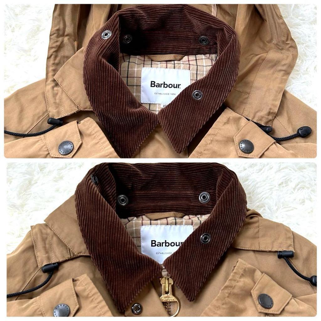 Б/у Специальный заказ Barbour JOURNAL STANDARD BIG SPEY