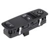 04602627AG Electric Power Window Switch Control Front Left for Chrysler Town & Country20082011