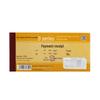 Цинлянь 20 чеков: Одинарный/Двойной/Тройной экземпляр, Одно/Многоколоночный, 10 квитанций на блокнот