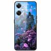 Для One Plus Nord CE 3 Lite 5G Чехол N30 Закаленное Стекло Жесткая Задняя Крышка для Oneplus Nord CE3 Lite N 30 Чехлы Бампер 3lite CE3Lite