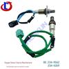Комплект кислородных датчиков 234-9062 и 234-4359 для Honda Civic (Североамериканские модели)