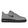 Air Force 1 Jewel Cool Grey Black Unisex Sneakers HQ3827-001