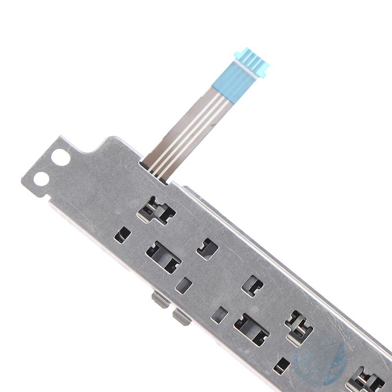 1Pc For Dell E5470 E5570 Touchpad Mouse Button Board Cn-A151Na A151Na