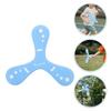 Profesional Flying Boomerang Toy Interactive Throw Catch Game Toy  Birthday Gift