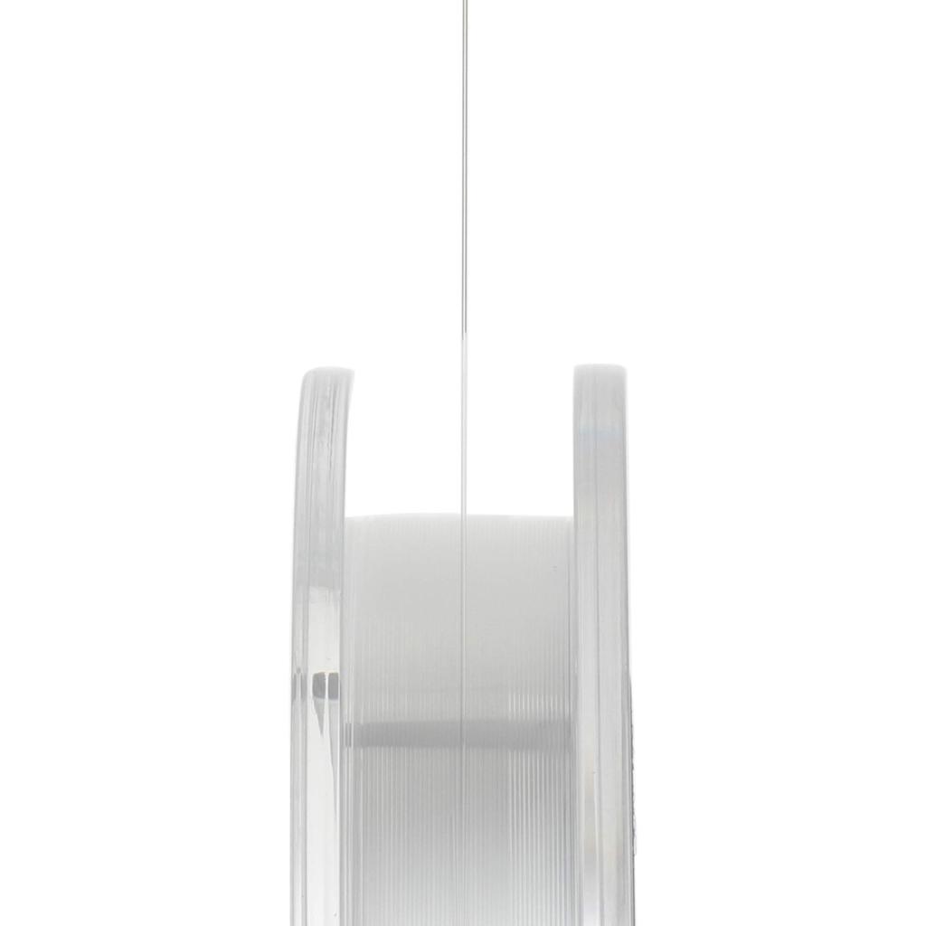 Morris Light Game Shock Leader Ti Fluorocarbon Natural Line, Natural, 30m, 2.5lb, 0.6,