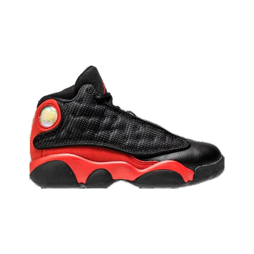 Jordan 13 Retro Bred 2013 GS 414575-004