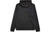 Nike Sweatshirts Men's Black Hooded Moderate Regular CU4532-010
