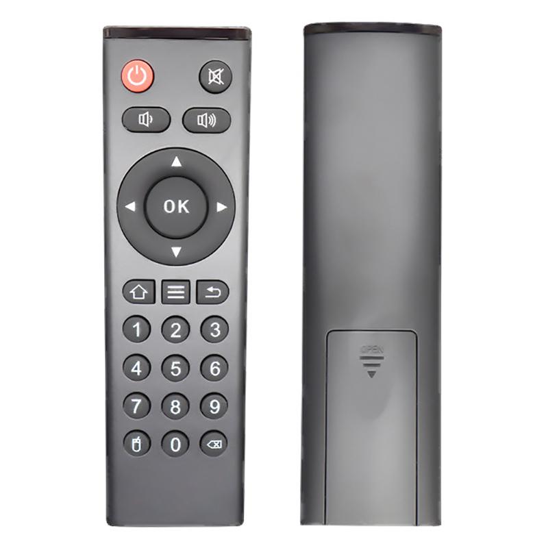 Пульт дистанционного управления для Tx6 Tx2 Tx5 Tx8 Mini Tx6S Sq2-Box Max Tx92 Tx2 Tx5 Tx66 Tx68 X4 W2 W2A Tx3 для пульта дистанционного управления приставкой