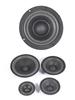 5, 6, 8, 10-Inch Passive Radiator Speaker Bass Diaphragm Vibration Plate