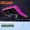 Suitable for Mercedes-Benz S-Class S400L S450L HUD Protective Cover trument Panel Air Vent Tweeter Cover Audio Cover