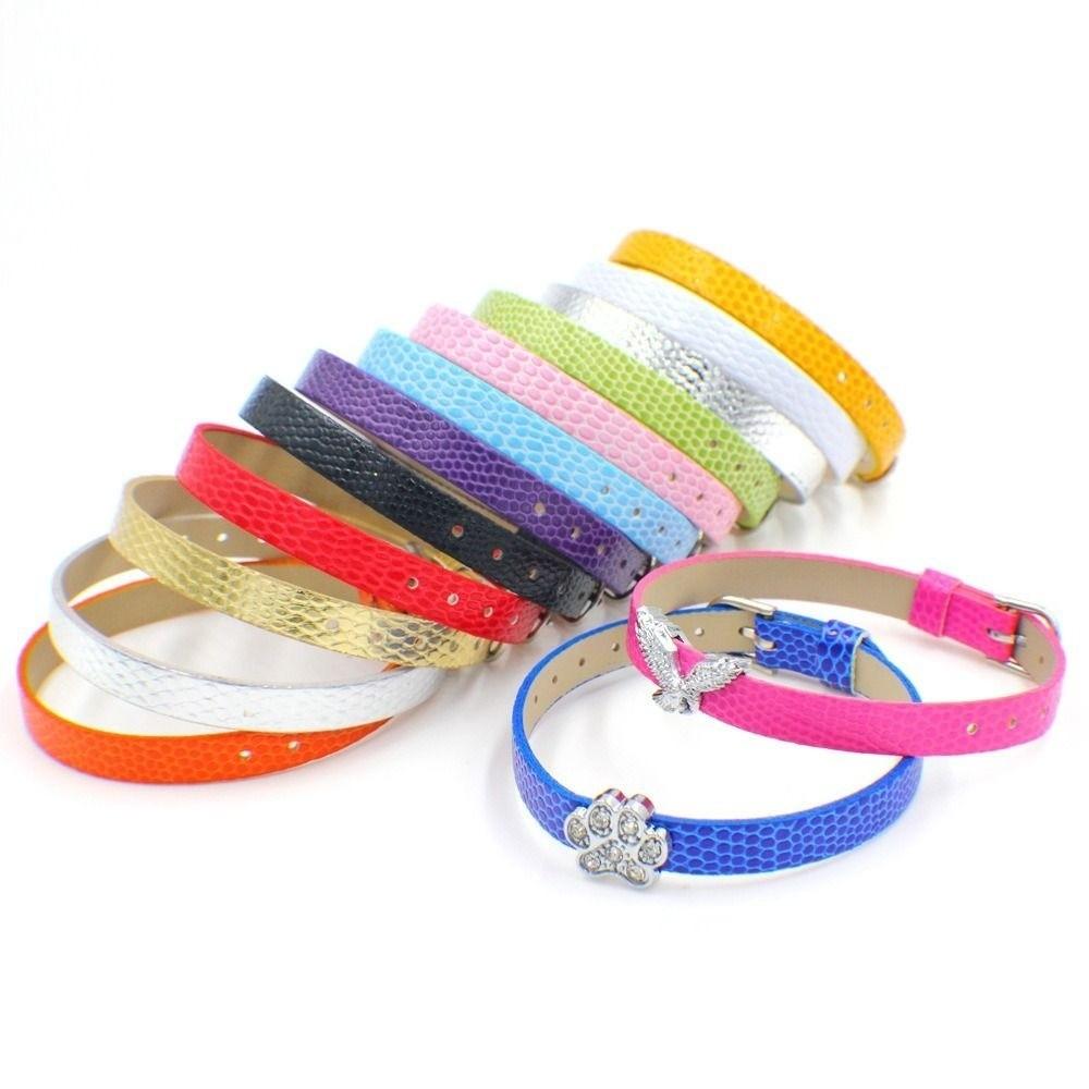 5pcs Super Mini Doll Bag Belt Artificial Leather DIY Handmade Belt 20cm Cotton Dolls