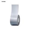 Матовые серебристые этикетки Jinchen D2770