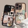 The new foreign trade model is suitable for Apple 17 mobile phone case 16promax all-inclusive 15 anti-drop 14 emery 13 protective cover 11.