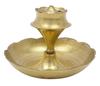Incense Stick Brass Holder Hindu Religious Aarti Temple Pooja Agarbatti