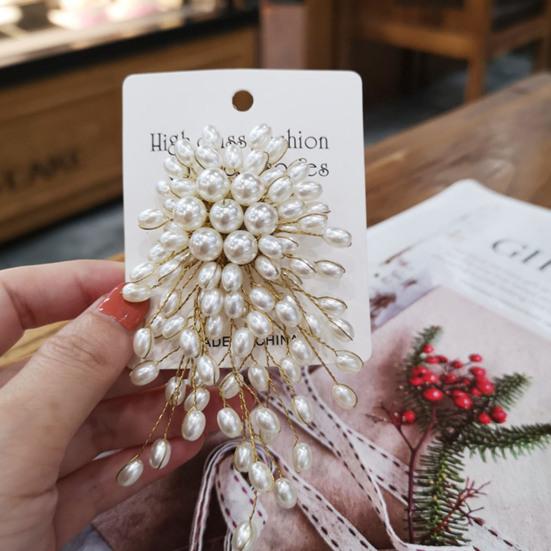 Chic Lapel Pin Perfect Wear Resistant Crafts