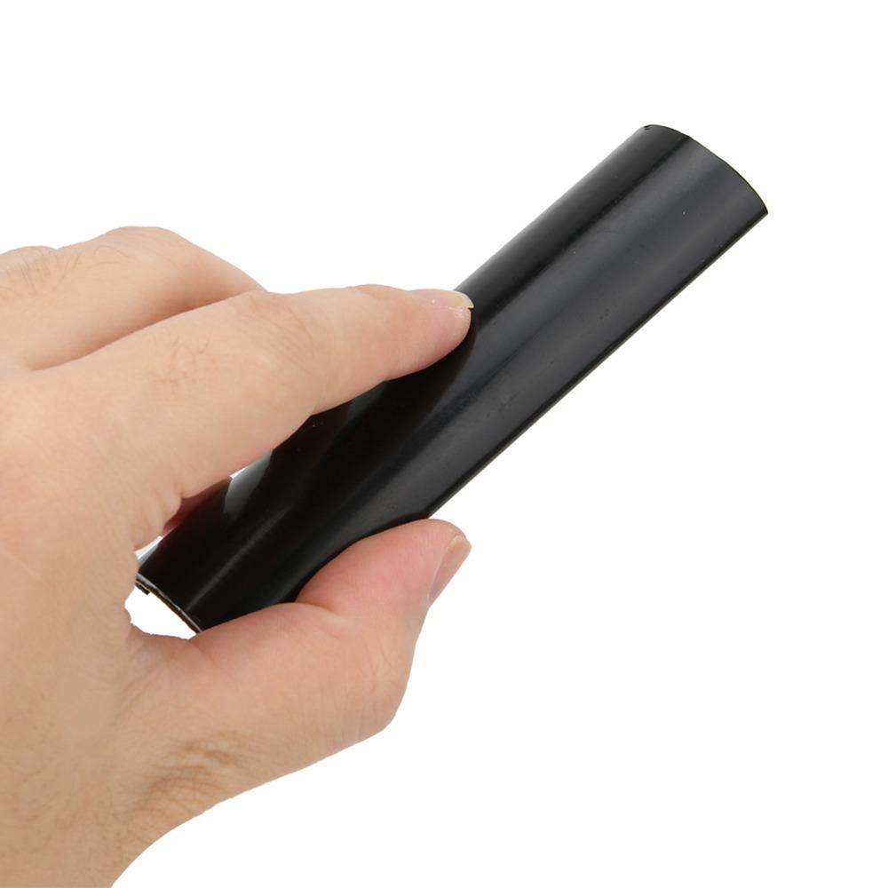 5pcs Kit Cue Tip Sander Plastic File Pool Sander Gift Premium File Shaper Pool Cue Maintenance