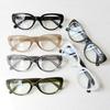 Новая Мода Унисекс Кошачий Глаз Обычные Очки для Женщин Мужчин Оправа для Очков для Вечеринки Очки Женские Декоративные Очки Очки
