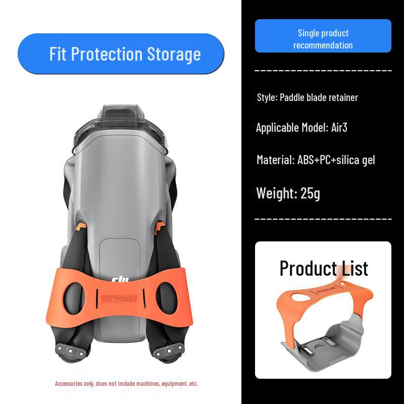 DJI Air3 Drone Accessories