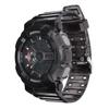 Для Casioak GA-110 GA100 GD-120 ремешок для часов Casio gshock мужские матовые наручные часы спортивные смоляные силиконовые ремешки