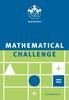 Книга Mathematical Challenge