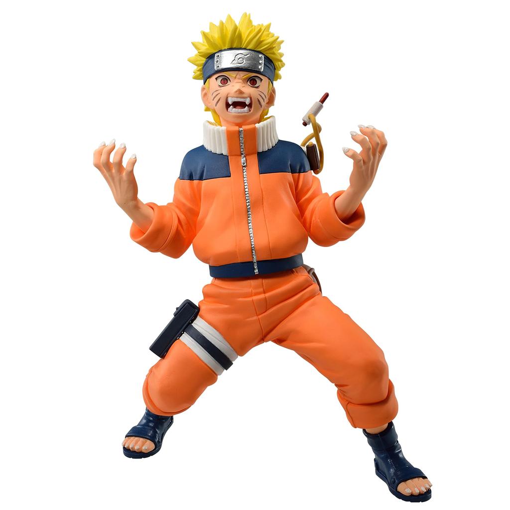 NARUTO VIBRATION STARS УЗУМАКИ НАРУТО Ⅱ
