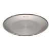        Snow Peak Tw 034 [sp Tableware Plate L]