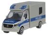 [Mercedes-Benz Collection] Genuine Toy Car Sprinter Police Vehicle