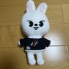 [USED] Stray Kids Levitt Plush Toy