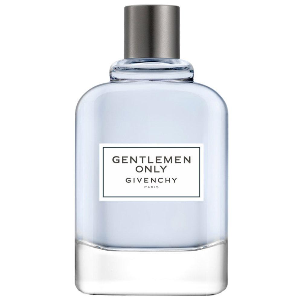 Givenchy, Gentlemen Only, Eau De Toilette, For Men, 100 ml
