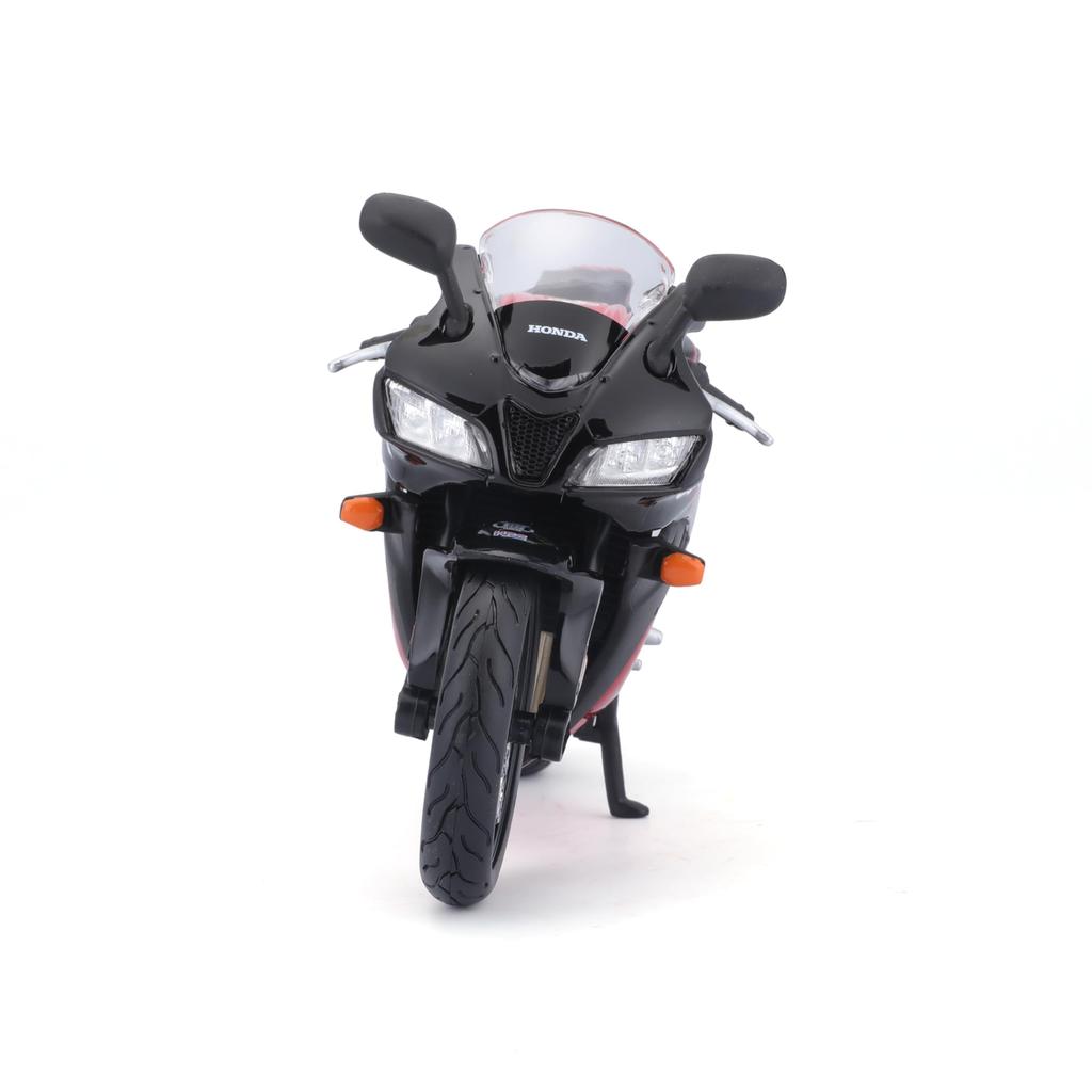 Maisto Japan Collection Honda CBR600RR Honda Motorcycle 1/12 Scale