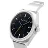 Paul Smith Men's Silver Watch 863238 863238990F