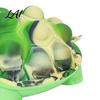 Pinch Resistant Turtle Toy Bubble Shell Stress Ball Silicone Relieving Tortoise Squeeze Hand Therapy Exercise Sensory Animal Shape Fidget