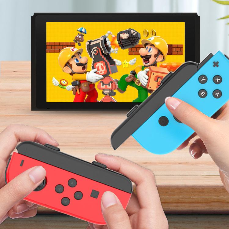 Контроллер геймпада Геймпад Ручная веревка Joy-con Ремешок на запястье Аксессуары для видеоигр для ноутбука