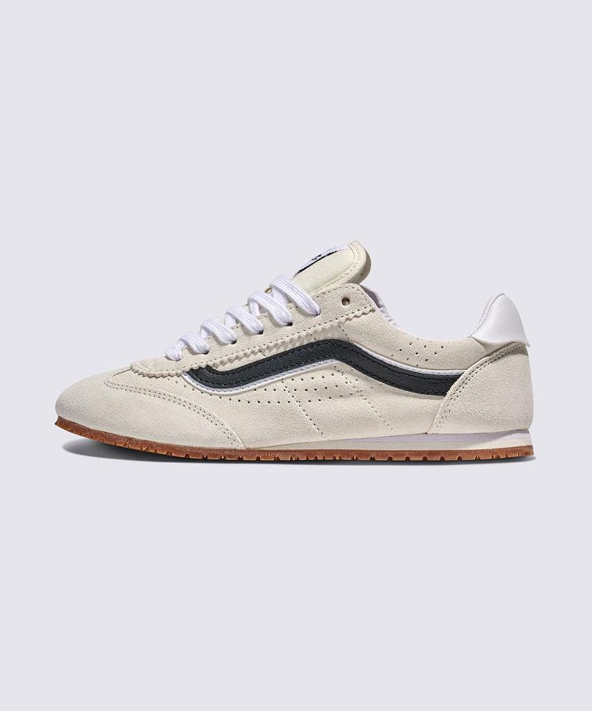 Vans Super Low Pro - Marshmallow / Vn000D83Ccz1