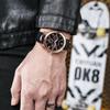Men's Top Luxury Quartz Wristwatches Original Design Business Man's Watches Birthday Gifts for Husband,Family,Friend