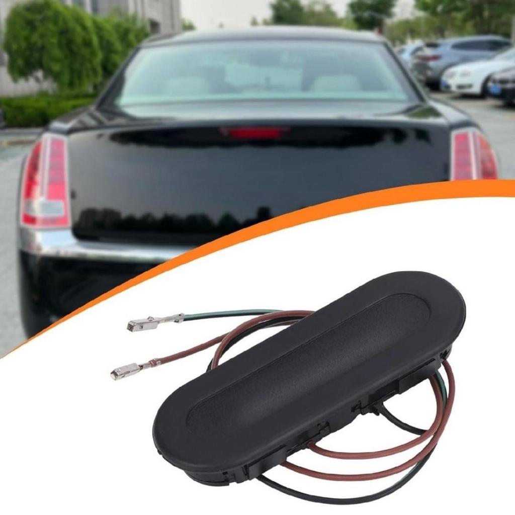 Выключатель открытия багажника для Chrysler 2005-2007 гг. и Dodge 2005-2010 гг. (Часть 5019203AA)