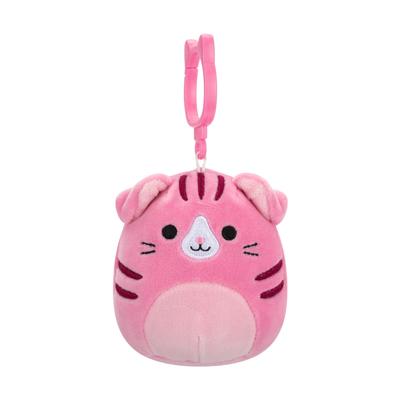 Плюшевая игрушка Squishmallows 3,5 дюйма (Джеральдина)